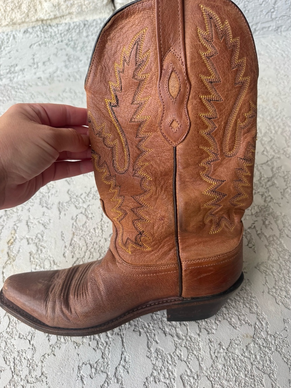 Women’s Western Boots 6.5